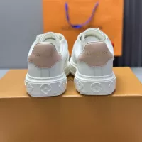 Cheap Louis Vuitton Casual Shoes For Men #1388139 Replica Wholesale [$105.00 USD] [ITEM#1388139] on Replica Louis Vuitton Casual Shoes