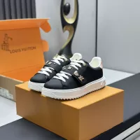 Cheap Louis Vuitton Casual Shoes For Men #1388141 Replica Wholesale [$105.00 USD] [ITEM#1388141] on Replica Louis Vuitton Casual Shoes