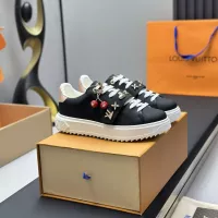 Cheap Louis Vuitton Casual Shoes For Men #1388141 Replica Wholesale [$105.00 USD] [ITEM#1388141] on Replica Louis Vuitton Casual Shoes