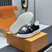 Cheap Louis Vuitton Casual Shoes For Men #1388141 Replica Wholesale [$105.00 USD] [ITEM#1388141] on Replica Louis Vuitton Casual Shoes