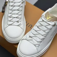 Cheap Louis Vuitton Casual Shoes For Men #1388143 Replica Wholesale [$105.00 USD] [ITEM#1388143] on Replica Louis Vuitton Casual Shoes