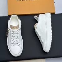 Cheap Louis Vuitton Casual Shoes For Women #1388144 Replica Wholesale [$105.00 USD] [ITEM#1388144] on Replica Louis Vuitton Casual Shoes