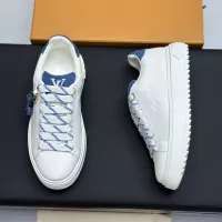 Cheap Louis Vuitton Casual Shoes For Men #1388145 Replica Wholesale [$105.00 USD] [ITEM#1388145] on Replica Louis Vuitton Casual Shoes