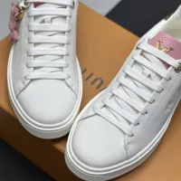 Cheap Louis Vuitton Casual Shoes For Women #1388148 Replica Wholesale [$105.00 USD] [ITEM#1388148] on Replica Louis Vuitton Casual Shoes