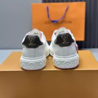 Cheap Louis Vuitton Casual Shoes For Women #1388148 Replica Wholesale [$105.00 USD] [ITEM#1388148] on Replica Louis Vuitton Casual Shoes