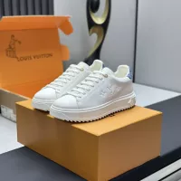 Cheap Louis Vuitton Casual Shoes For Men #1388149 Replica Wholesale [$105.00 USD] [ITEM#1388149] on Replica Louis Vuitton Casual Shoes