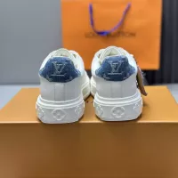 Cheap Louis Vuitton Casual Shoes For Men #1388149 Replica Wholesale [$105.00 USD] [ITEM#1388149] on Replica Louis Vuitton Casual Shoes