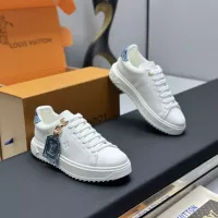 Cheap Louis Vuitton Casual Shoes For Women #1388150 Replica Wholesale [$105.00 USD] [ITEM#1388150] on Replica Louis Vuitton Casual Shoes