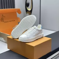 Cheap Louis Vuitton Casual Shoes For Women #1388150 Replica Wholesale [$105.00 USD] [ITEM#1388150] on Replica Louis Vuitton Casual Shoes