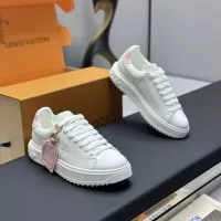 Cheap Louis Vuitton Casual Shoes For Men #1388151 Replica Wholesale [$105.00 USD] [ITEM#1388151] on Replica Louis Vuitton Casual Shoes
