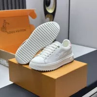 Cheap Louis Vuitton Casual Shoes For Men #1388151 Replica Wholesale [$105.00 USD] [ITEM#1388151] on Replica Louis Vuitton Casual Shoes