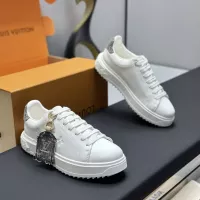 Cheap Louis Vuitton Casual Shoes For Men #1388153 Replica Wholesale [$105.00 USD] [ITEM#1388153] on Replica Louis Vuitton Casual Shoes