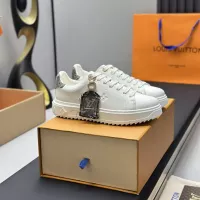 Cheap Louis Vuitton Casual Shoes For Women #1388154 Replica Wholesale [$105.00 USD] [ITEM#1388154] on Replica Louis Vuitton Casual Shoes