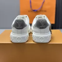 Cheap Louis Vuitton Casual Shoes For Women #1388154 Replica Wholesale [$105.00 USD] [ITEM#1388154] on Replica Louis Vuitton Casual Shoes