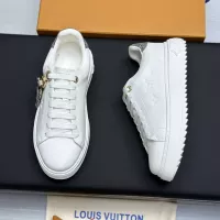 Cheap Louis Vuitton Casual Shoes For Women #1388154 Replica Wholesale [$105.00 USD] [ITEM#1388154] on Replica Louis Vuitton Casual Shoes