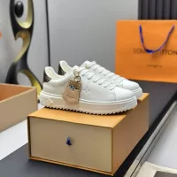 Cheap Louis Vuitton Casual Shoes For Men #1388155 Replica Wholesale [$105.00 USD] [ITEM#1388155] on Replica Louis Vuitton Casual Shoes