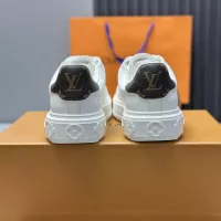 Cheap Louis Vuitton Casual Shoes For Men #1388155 Replica Wholesale [$105.00 USD] [ITEM#1388155] on Replica Louis Vuitton Casual Shoes