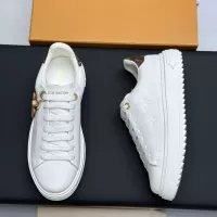Cheap Louis Vuitton Casual Shoes For Men #1388155 Replica Wholesale [$105.00 USD] [ITEM#1388155] on Replica Louis Vuitton Casual Shoes
