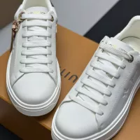 Cheap Louis Vuitton Casual Shoes For Women #1388156 Replica Wholesale [$105.00 USD] [ITEM#1388156] on Replica Louis Vuitton Casual Shoes