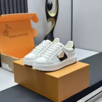 Cheap Louis Vuitton Casual Shoes For Men #1388157 Replica Wholesale [$105.00 USD] [ITEM#1388157] on Replica Louis Vuitton Casual Shoes