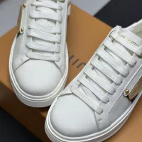 Cheap Louis Vuitton Casual Shoes For Men #1388157 Replica Wholesale [$105.00 USD] [ITEM#1388157] on Replica Louis Vuitton Casual Shoes