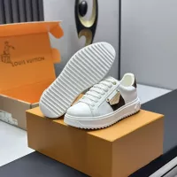 Cheap Louis Vuitton Casual Shoes For Men #1388157 Replica Wholesale [$105.00 USD] [ITEM#1388157] on Replica Louis Vuitton Casual Shoes
