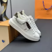 Cheap Louis Vuitton Casual Shoes For Men #1388159 Replica Wholesale [$105.00 USD] [ITEM#1388159] on Replica Louis Vuitton Casual Shoes