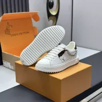 Cheap Louis Vuitton Casual Shoes For Men #1388159 Replica Wholesale [$105.00 USD] [ITEM#1388159] on Replica Louis Vuitton Casual Shoes