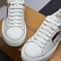 Cheap Louis Vuitton Casual Shoes For Women #1388160 Replica Wholesale [$105.00 USD] [ITEM#1388160] on Replica Louis Vuitton Casual Shoes