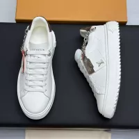 Cheap Louis Vuitton Casual Shoes For Women #1388160 Replica Wholesale [$105.00 USD] [ITEM#1388160] on Replica Louis Vuitton Casual Shoes