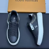 Cheap Louis Vuitton Casual Shoes For Men #1388161 Replica Wholesale [$105.00 USD] [ITEM#1388161] on Replica Louis Vuitton Casual Shoes