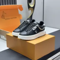 Cheap Louis Vuitton Casual Shoes For Women #1388162 Replica Wholesale [$105.00 USD] [ITEM#1388162] on Replica Louis Vuitton Casual Shoes
