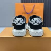 Cheap Louis Vuitton Casual Shoes For Women #1388162 Replica Wholesale [$105.00 USD] [ITEM#1388162] on Replica Louis Vuitton Casual Shoes