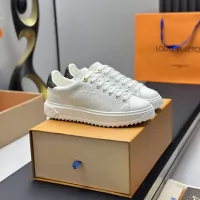 Cheap Louis Vuitton Casual Shoes For Men #1388163 Replica Wholesale [$105.00 USD] [ITEM#1388163] on Replica Louis Vuitton Casual Shoes