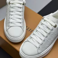 Cheap Louis Vuitton Casual Shoes For Women #1388164 Replica Wholesale [$105.00 USD] [ITEM#1388164] on Replica Louis Vuitton Casual Shoes