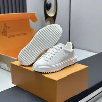Cheap Louis Vuitton Casual Shoes For Women #1388164 Replica Wholesale [$105.00 USD] [ITEM#1388164] on Replica Louis Vuitton Casual Shoes