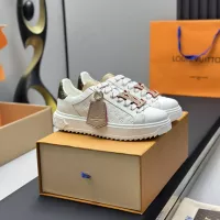 Cheap Louis Vuitton Casual Shoes For Men #1388165 Replica Wholesale [$105.00 USD] [ITEM#1388165] on Replica Louis Vuitton Casual Shoes