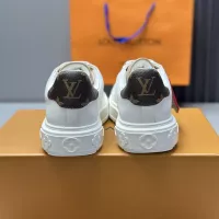 Cheap Louis Vuitton Casual Shoes For Men #1388165 Replica Wholesale [$105.00 USD] [ITEM#1388165] on Replica Louis Vuitton Casual Shoes
