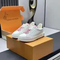 Cheap Louis Vuitton Casual Shoes For Men #1388167 Replica Wholesale [$105.00 USD] [ITEM#1388167] on Replica Louis Vuitton Casual Shoes