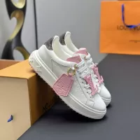 Cheap Louis Vuitton Casual Shoes For Men #1388167 Replica Wholesale [$105.00 USD] [ITEM#1388167] on Replica Louis Vuitton Casual Shoes