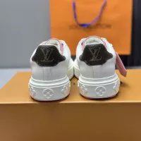 Cheap Louis Vuitton Casual Shoes For Men #1388167 Replica Wholesale [$105.00 USD] [ITEM#1388167] on Replica Louis Vuitton Casual Shoes