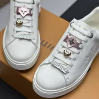 Cheap Louis Vuitton Casual Shoes For Men #1388169 Replica Wholesale [$105.00 USD] [ITEM#1388169] on Replica Louis Vuitton Casual Shoes