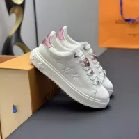 Cheap Louis Vuitton Casual Shoes For Men #1388169 Replica Wholesale [$105.00 USD] [ITEM#1388169] on Replica Louis Vuitton Casual Shoes