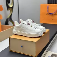 Cheap Louis Vuitton Casual Shoes For Women #1388170 Replica Wholesale [$105.00 USD] [ITEM#1388170] on Replica Louis Vuitton Casual Shoes