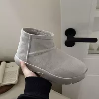 Cheap Bottega Veneta BV Boots For Women #1388171 Replica Wholesale [$100.00 USD] [ITEM#1388171] on Replica Bottega Veneta BV Boots