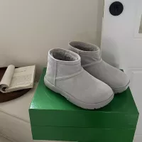 Cheap Bottega Veneta BV Boots For Women #1388171 Replica Wholesale [$100.00 USD] [ITEM#1388171] on Replica Bottega Veneta BV Boots