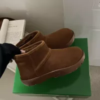 Cheap Bottega Veneta BV Boots For Women #1388172 Replica Wholesale [$100.00 USD] [ITEM#1388172] on Replica Bottega Veneta BV Boots