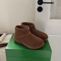 Cheap Bottega Veneta BV Boots For Women #1388172 Replica Wholesale [$100.00 USD] [ITEM#1388172] on Replica Bottega Veneta BV Boots