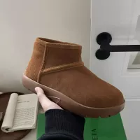 Cheap Bottega Veneta BV Boots For Women #1388172 Replica Wholesale [$100.00 USD] [ITEM#1388172] on Replica Bottega Veneta BV Boots