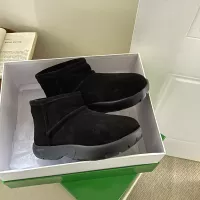 Cheap Bottega Veneta BV Boots For Women #1388173 Replica Wholesale [$100.00 USD] [ITEM#1388173] on Replica Bottega Veneta BV Boots